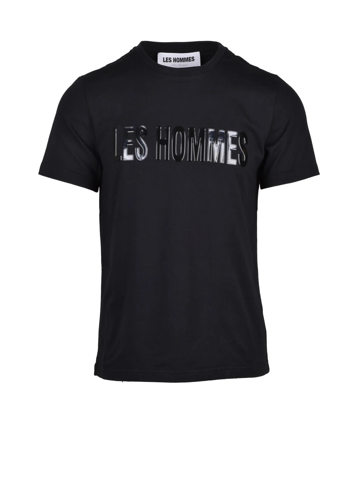 Les Hommes T-shirt Nera - Uomo
