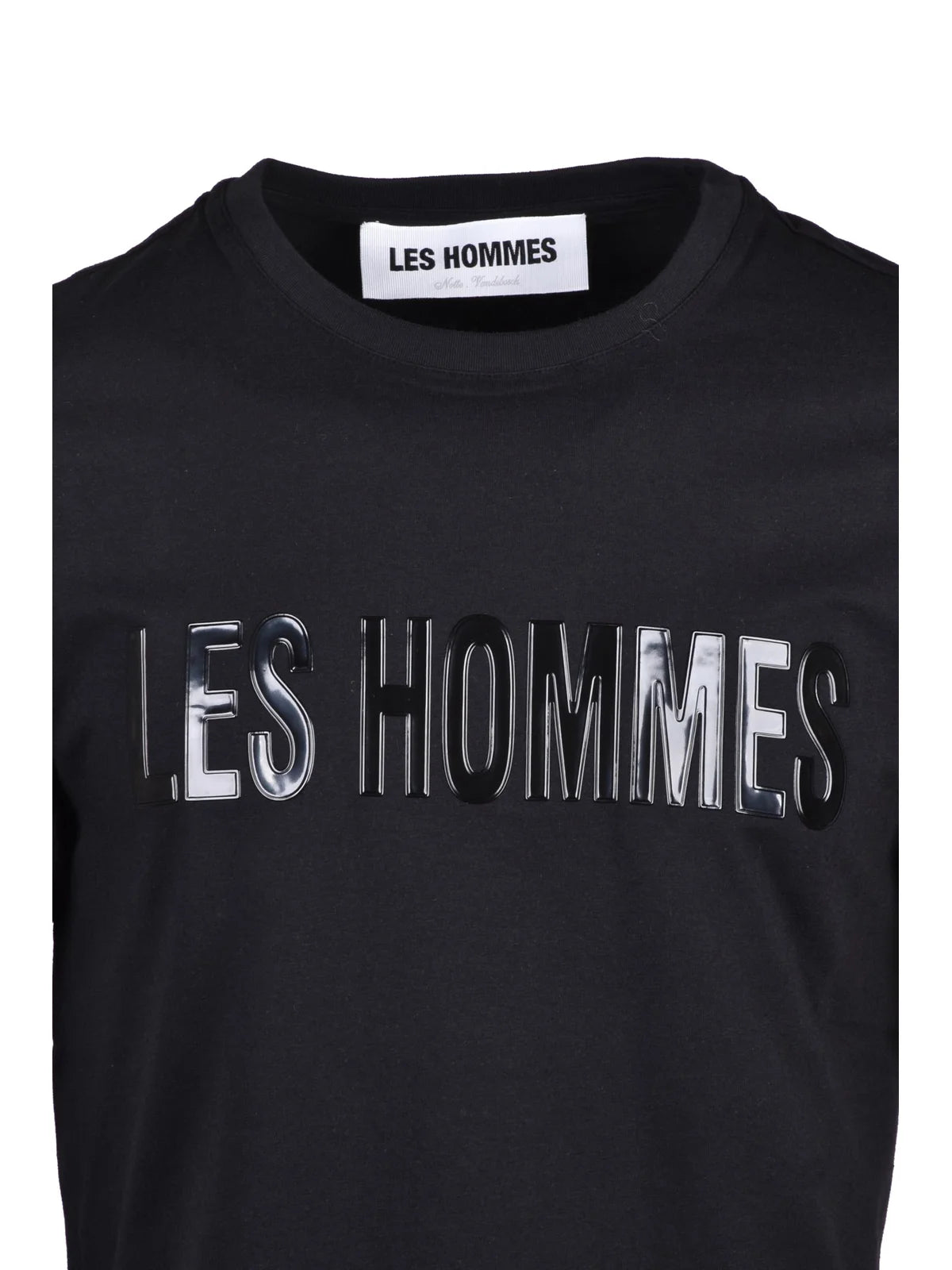 Les Hommes T-shirt Nera - Uomo
