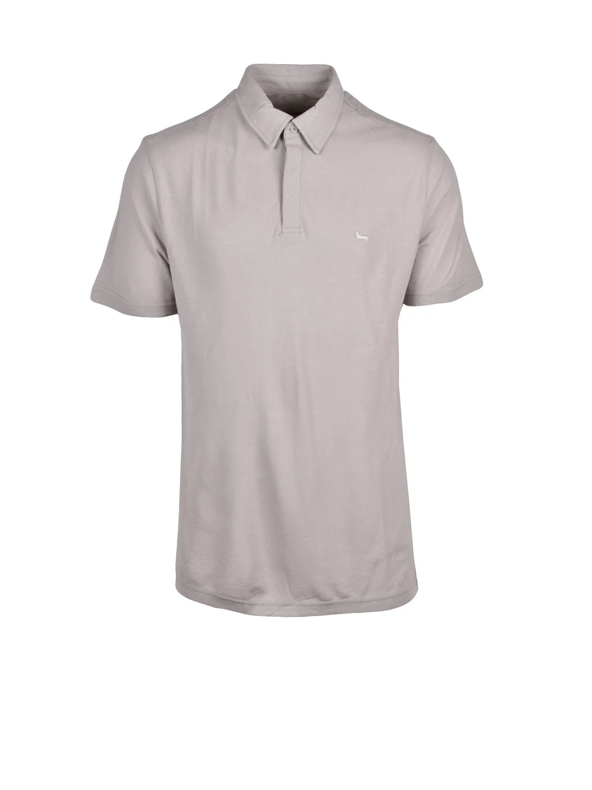 Harmont&Blaine Polo Cotone - Beige