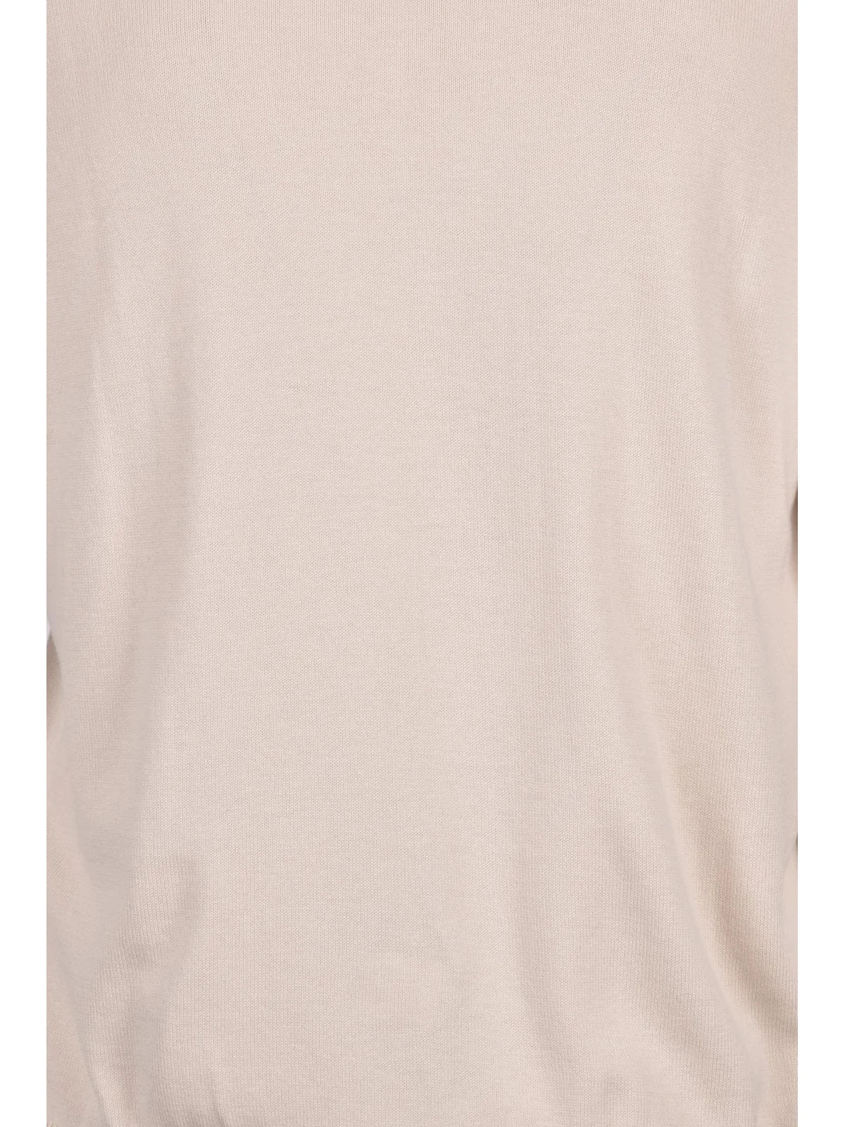 Gran Sasso Cardigan Cotone - Beige