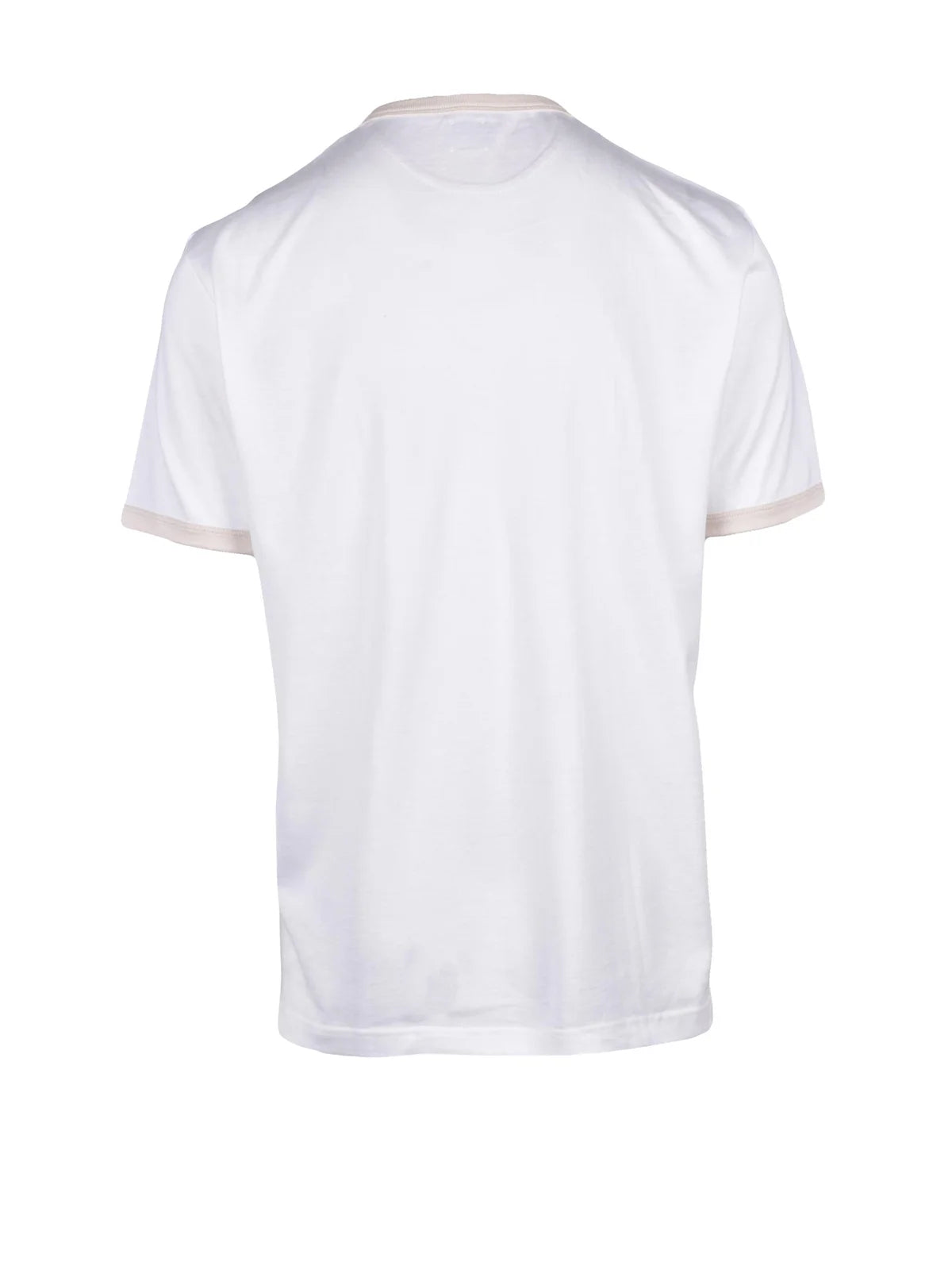 Eleventy T-shirt Cotone - Blu
