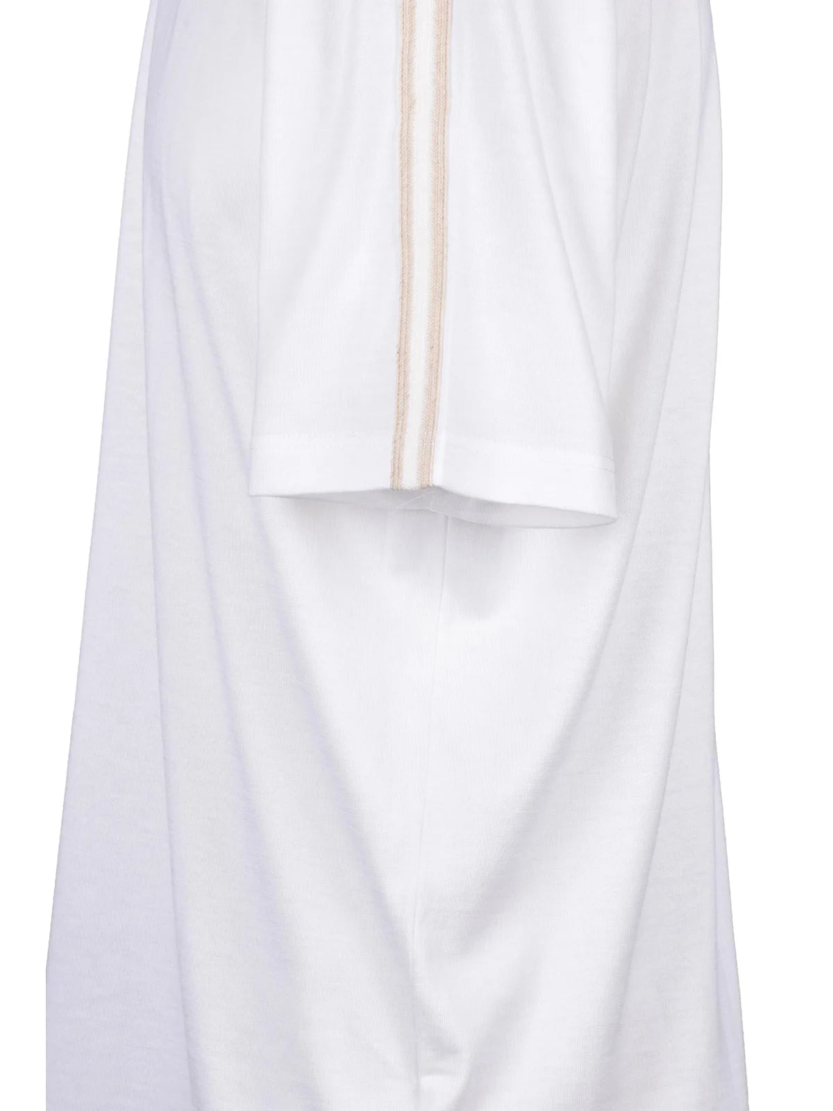Eleventy T-shirt Cotone - Bianco