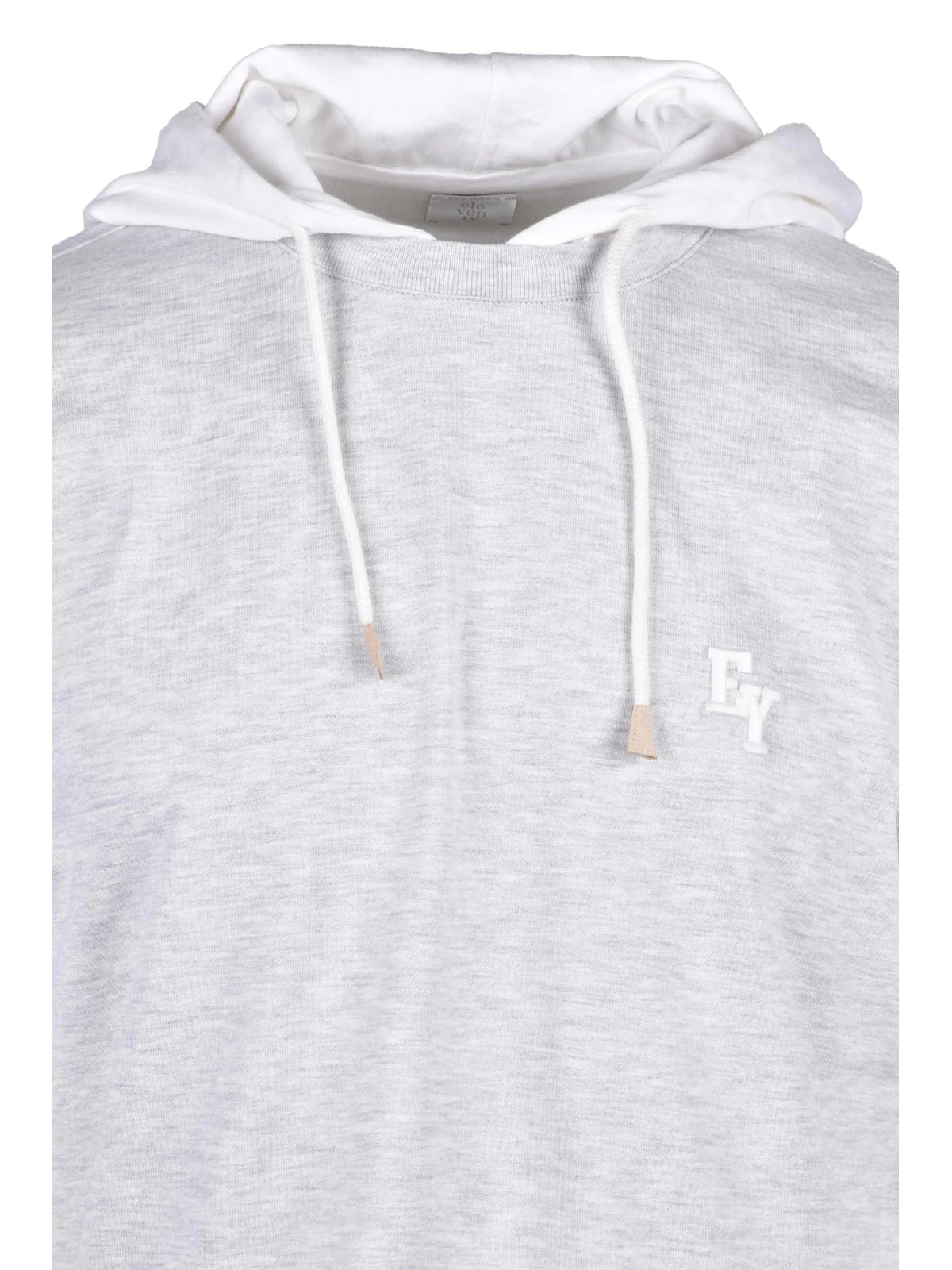 Eleventy T-shirt - Rosso