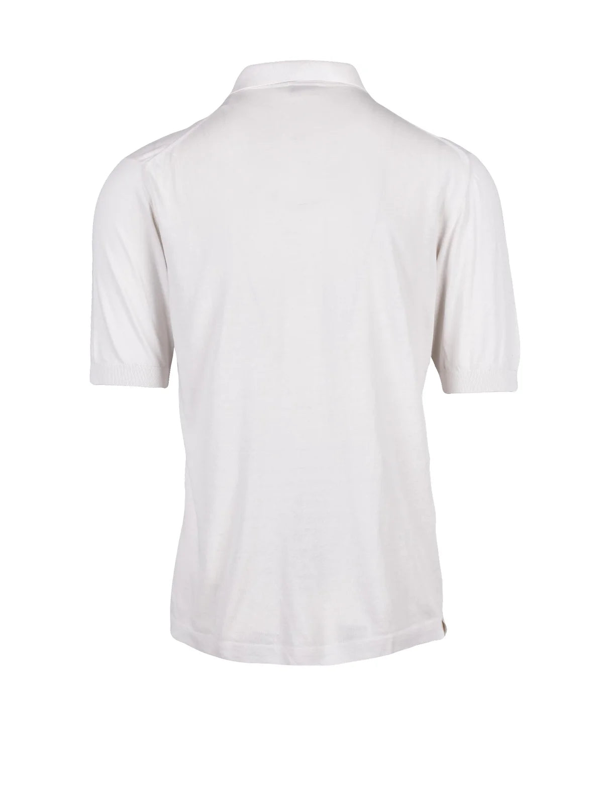 Eleventy Polo Maglia - Beige