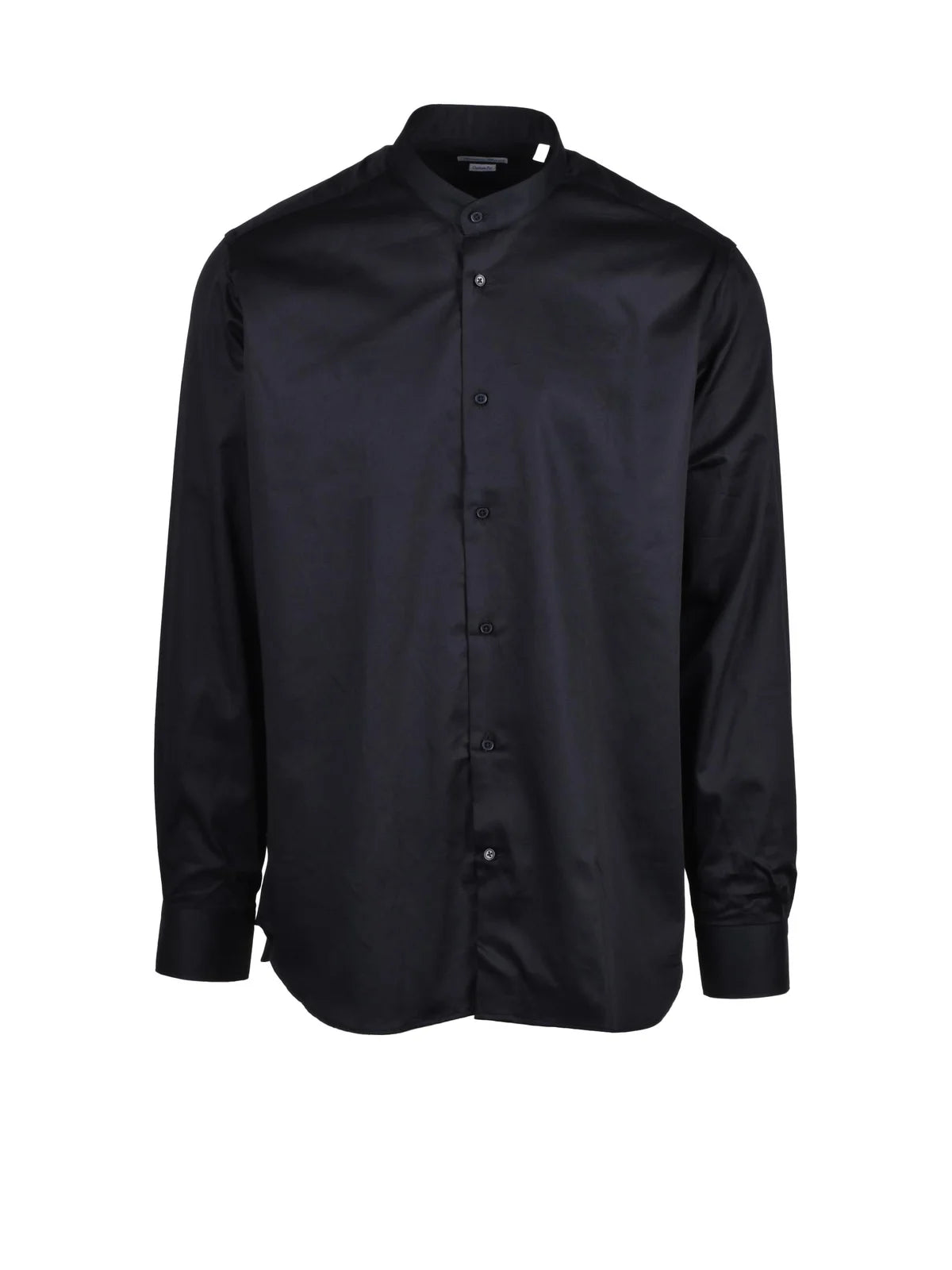 Lavorazione Sartoriale* Camicia - Nero