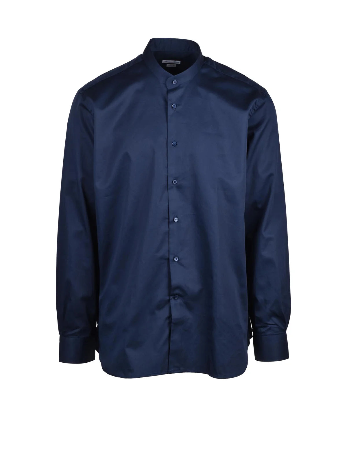 Lavorazione Sartoriale* Camicia - Nero