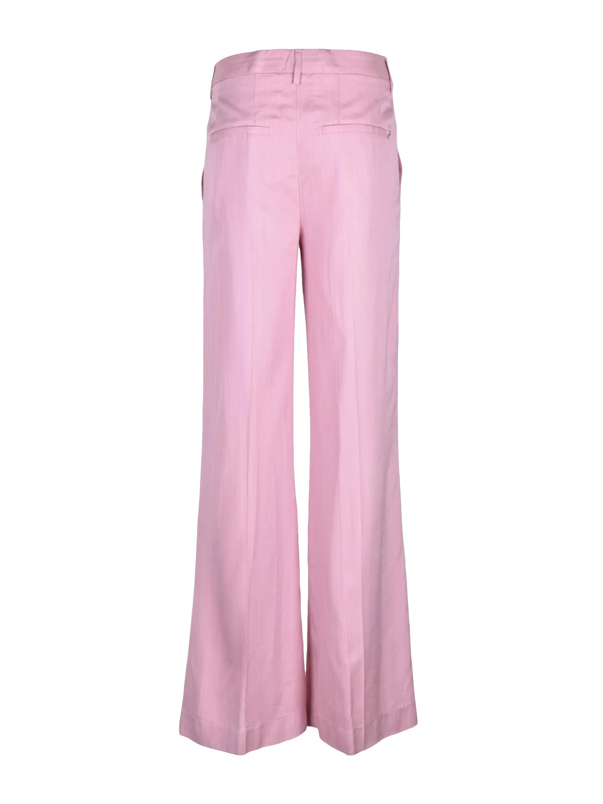 Dondup Pantalone Janice - Rosa