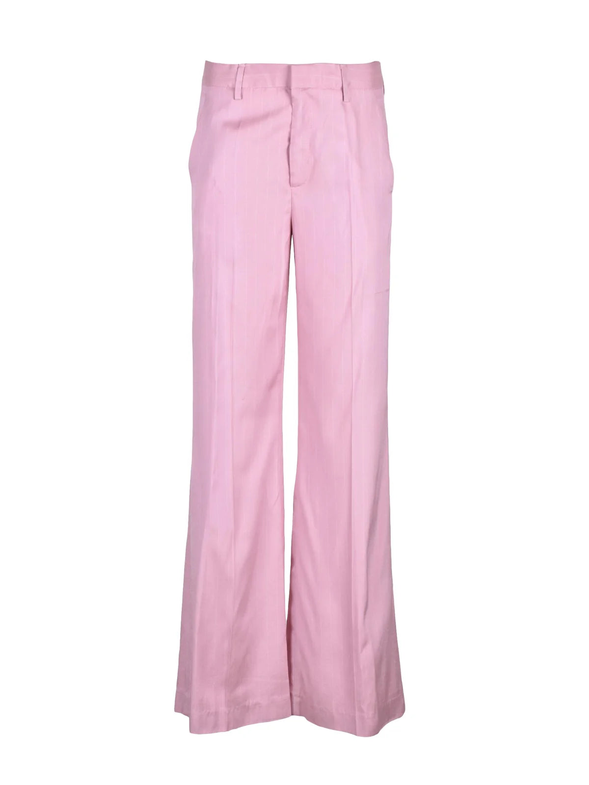 Dondup Pantalone Janice - Rosa