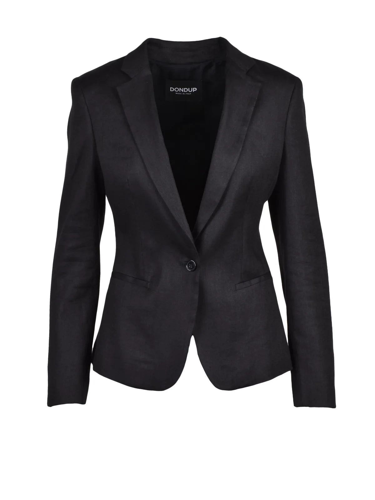 Dondup Blazer Giacca - Nero