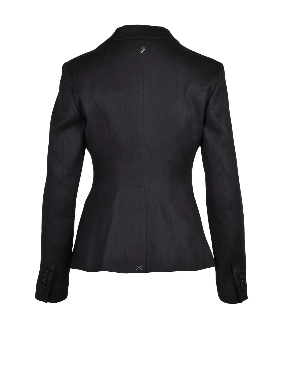 Dondup Blazer Giacca - Nero