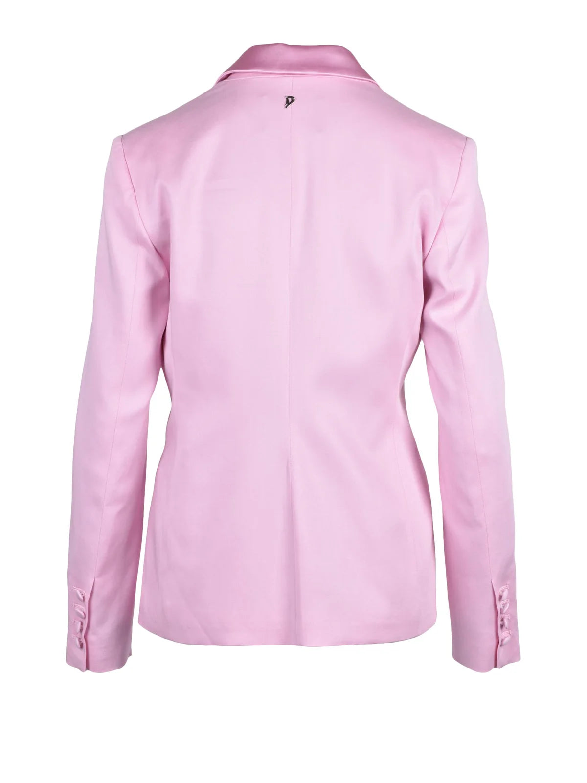 Dondup Giacca Sfiancata - Rosa