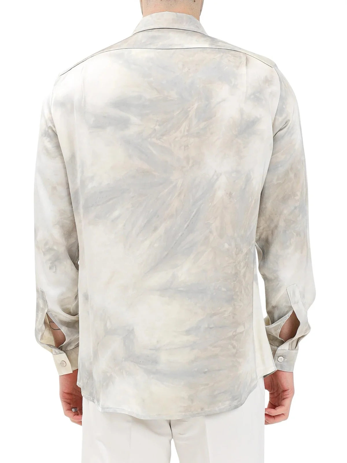 Yes London Camicia - Bianco