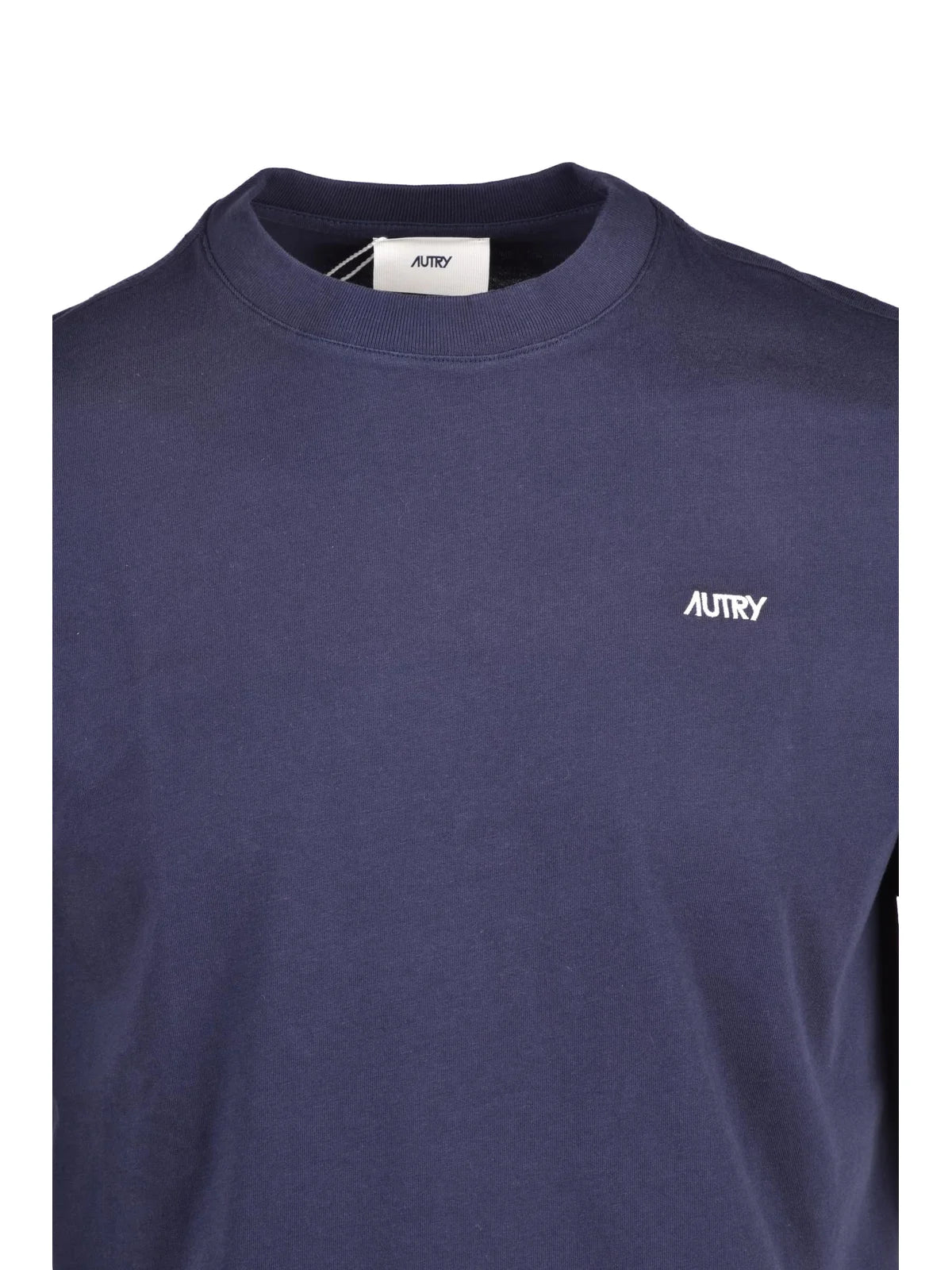Autry T-shirt - Blu