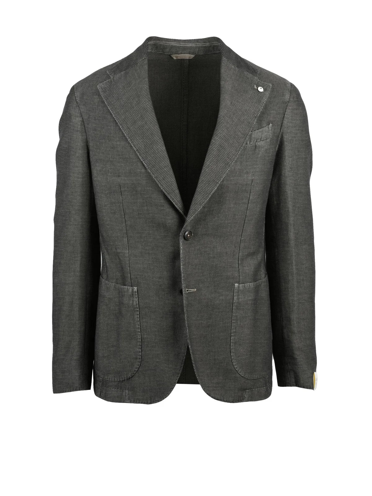 L.b.m. 1911 Giacca Stondata - Marrone