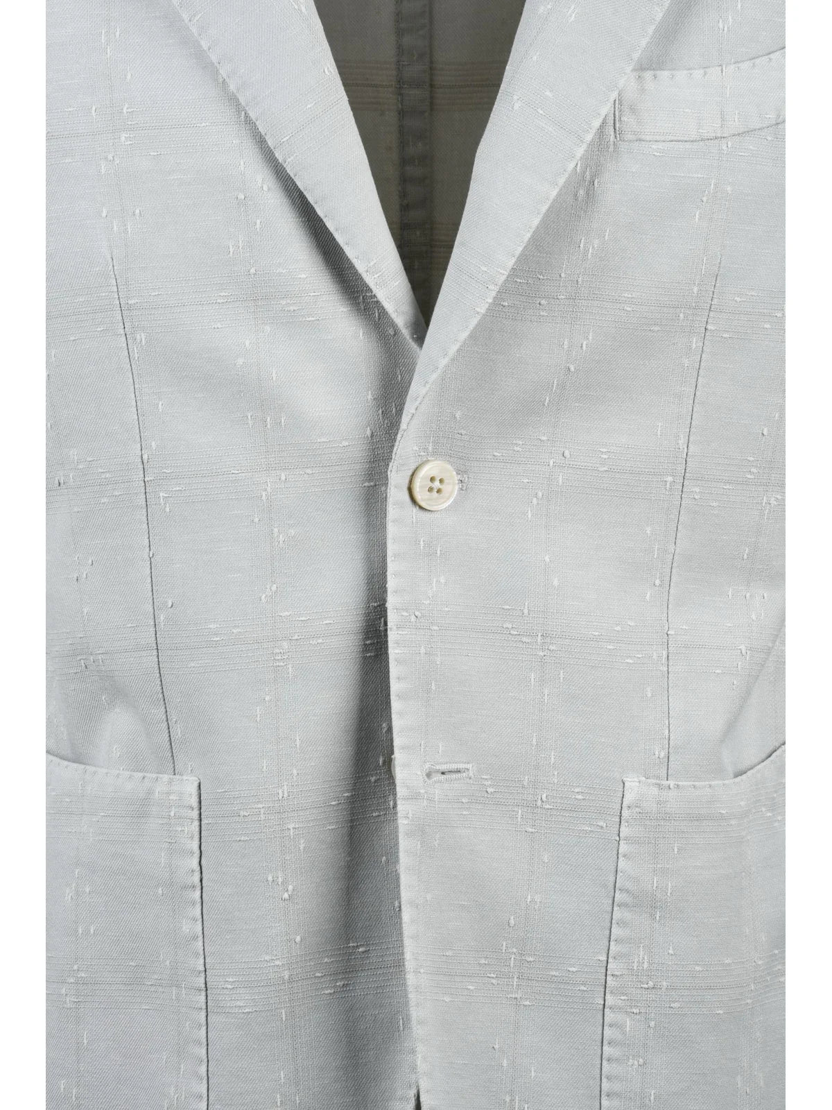 L.b.m. 1911 Giacca Blazer - Grigio Chiaro