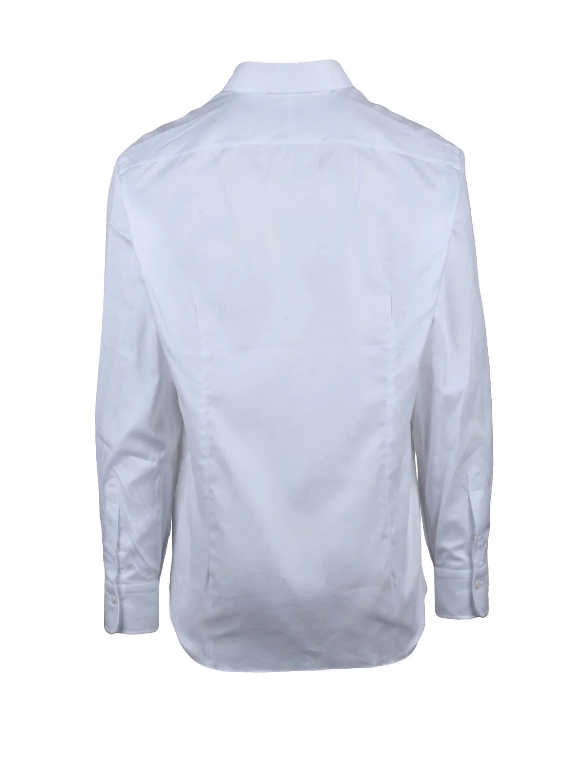 Alessandro Gherardi Camicia Bianca - Bianco