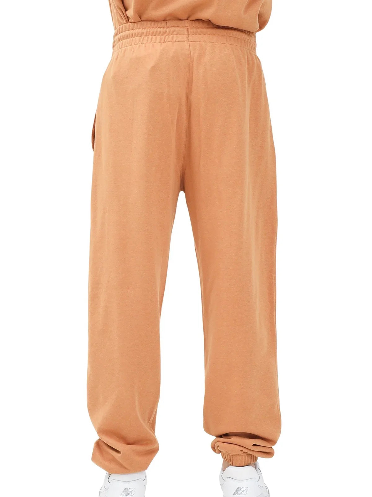New Era Pantaloni Tuta - Marrone