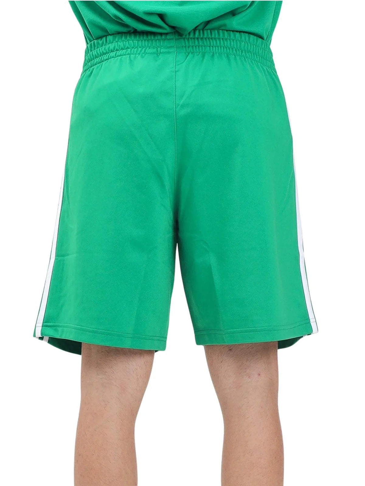 Adidas Shorts - Verde