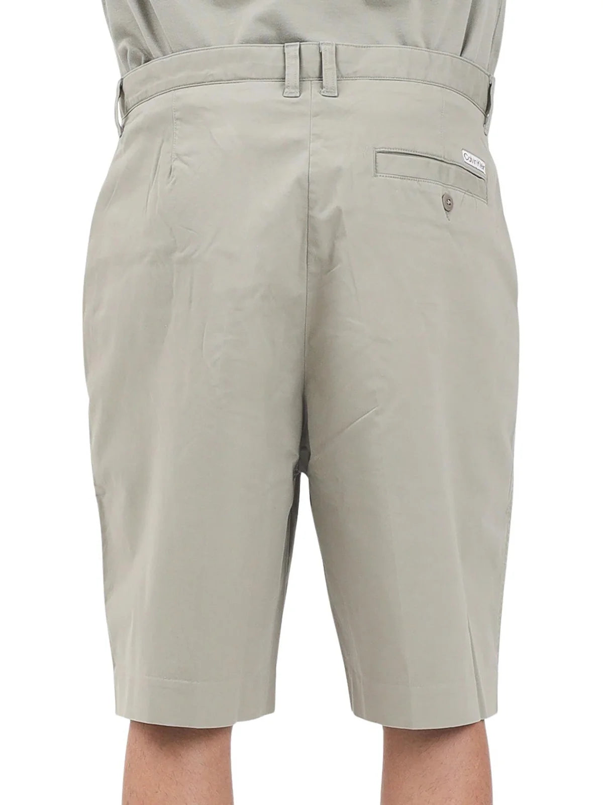 Calvin Klein Jeans Bermuda Classico - Verde