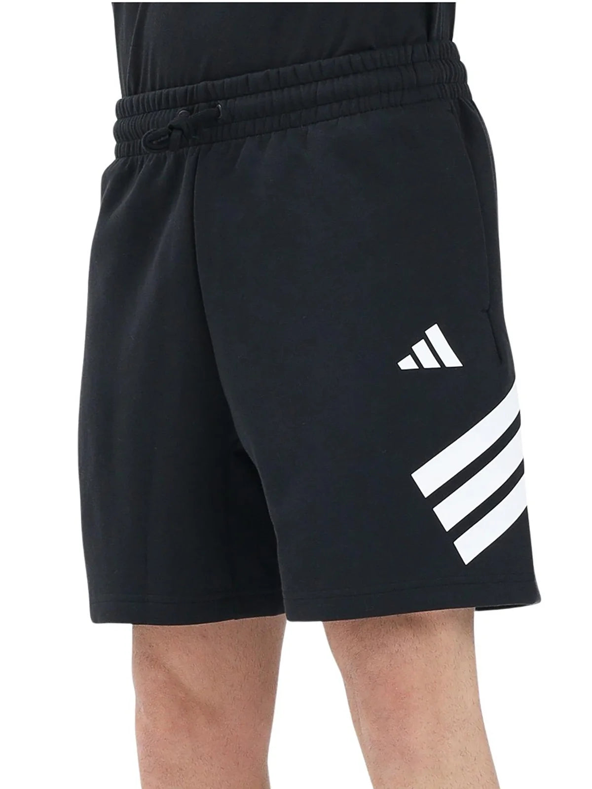 Adidas Bermuda - Nero