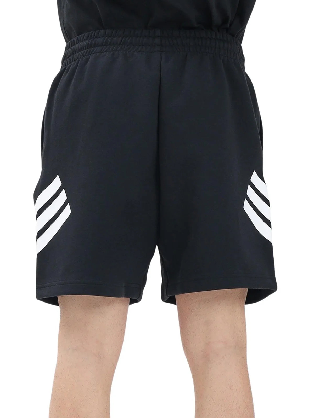 Adidas Bermuda - Nero