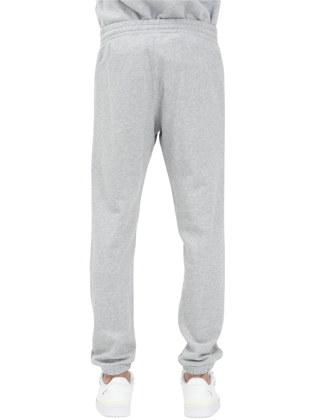 Adidas Pantaloni Tuta - Grigio
