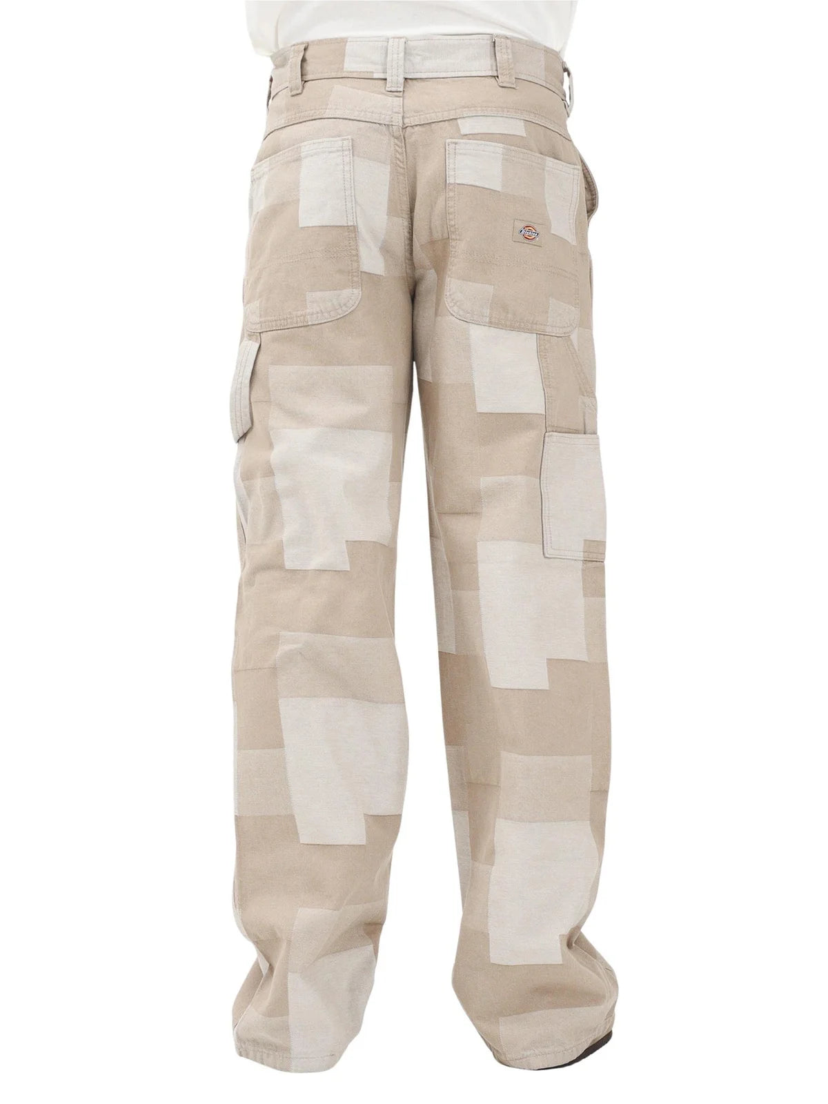 Dickies Pantaloni Cargo - Beige