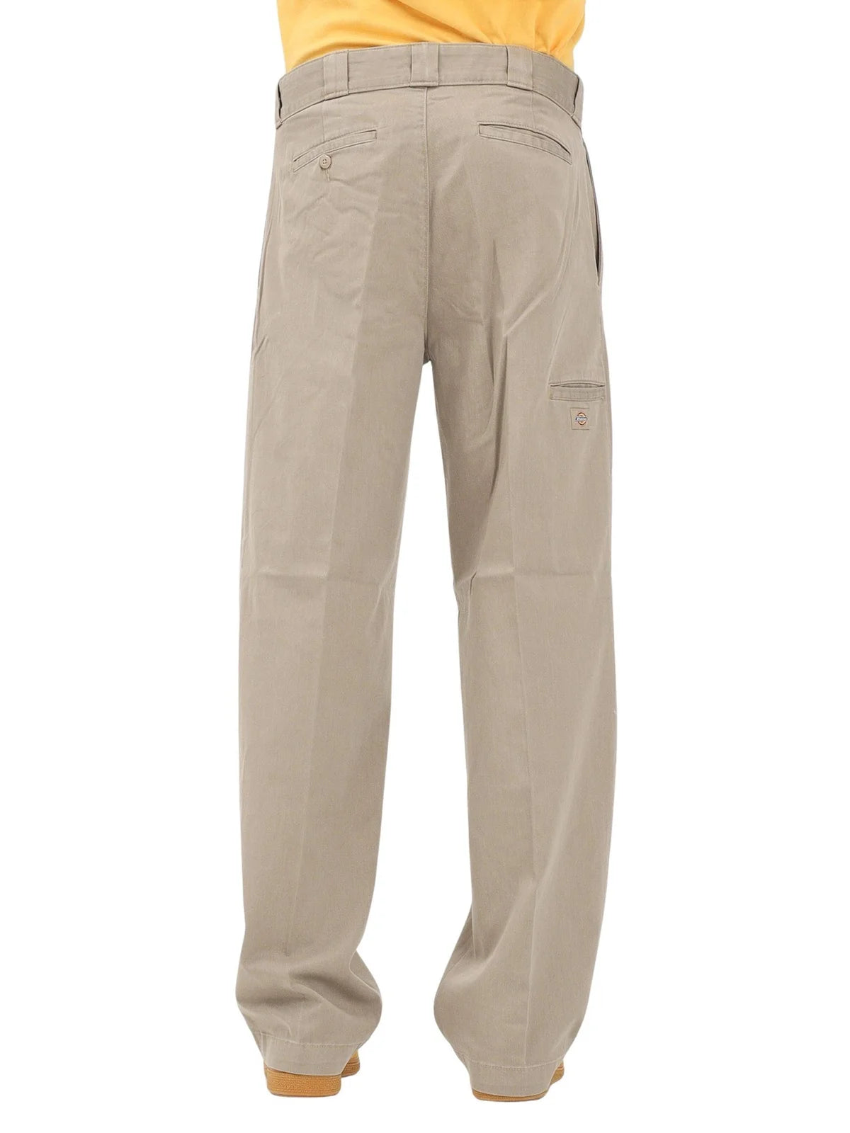 Dickies Pantalone - Grigio