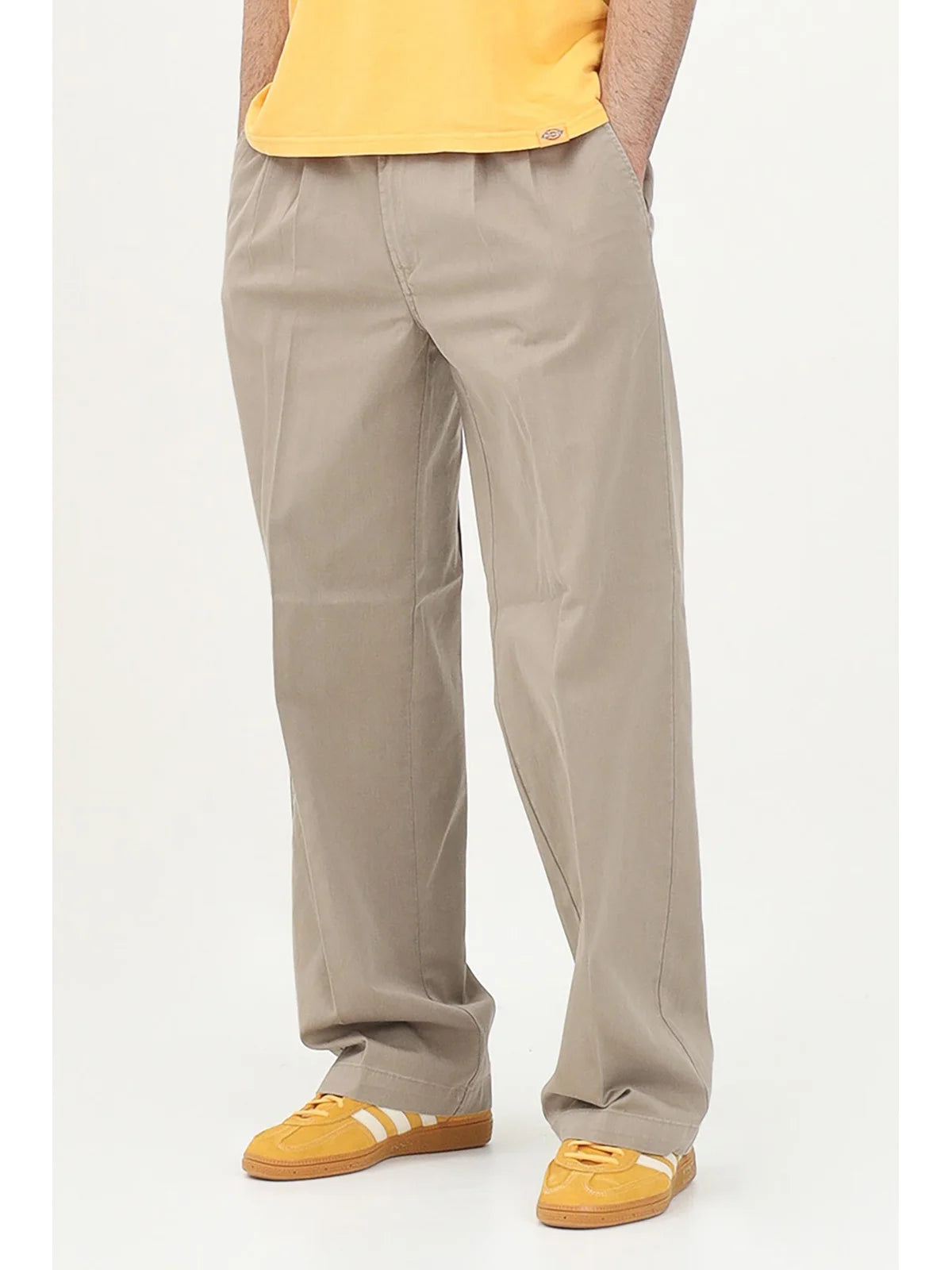 Dickies Pantalone - Grigio