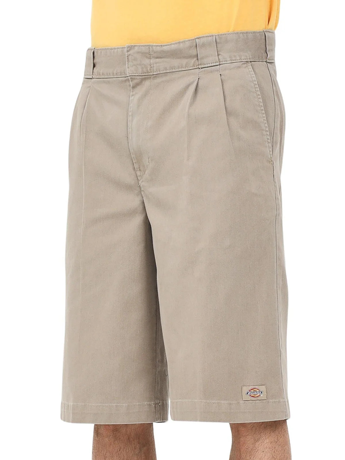 Dickies Bermuda - Grigio