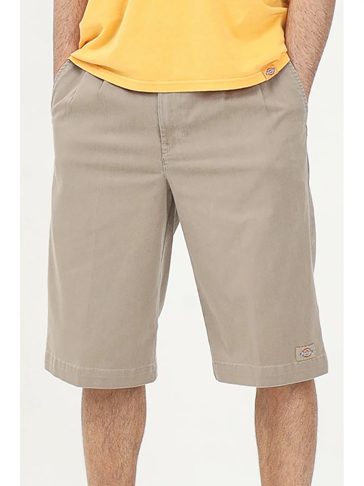 Dickies Bermuda - Grigio