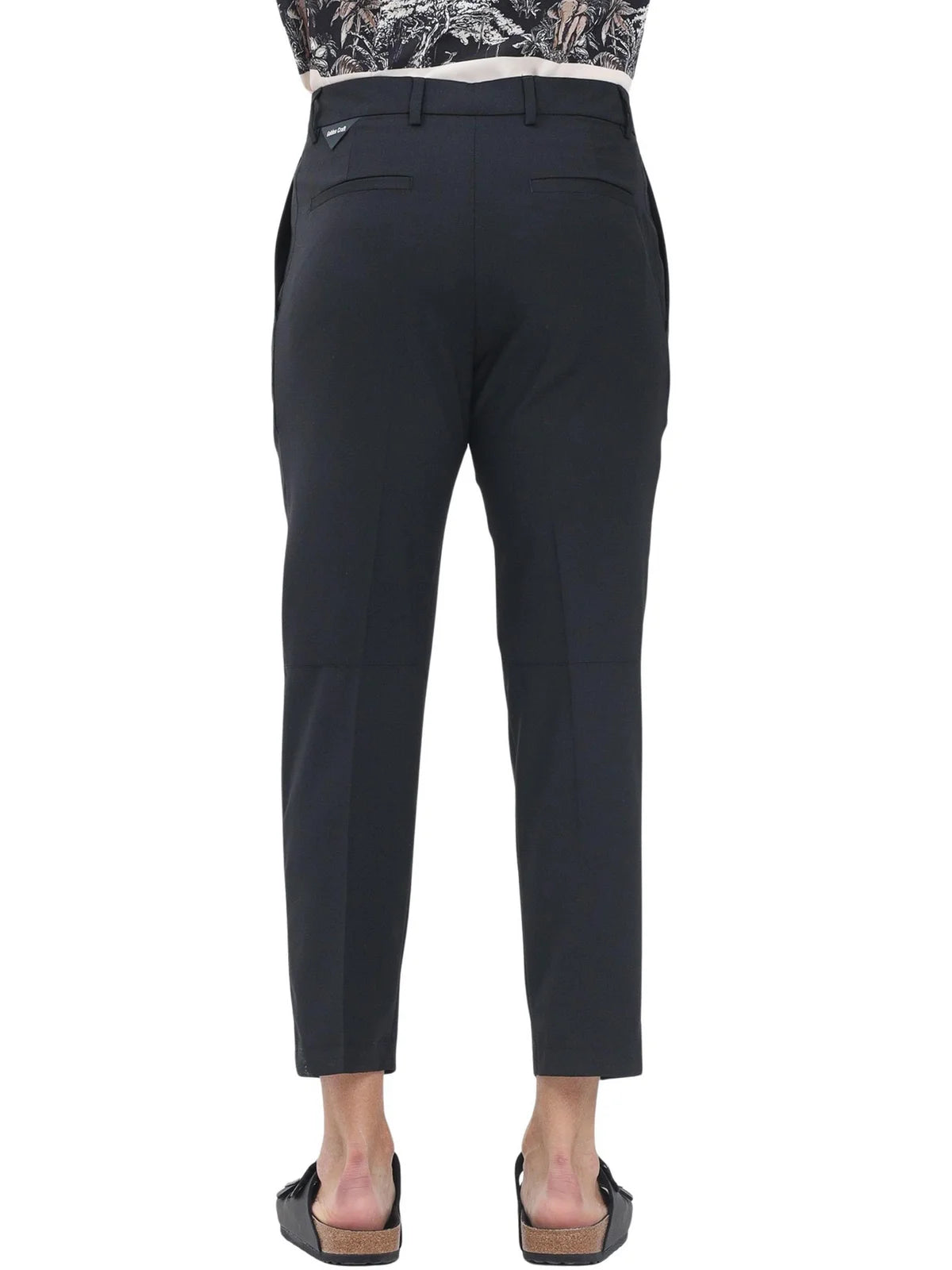 Golden Craft 1957 Pantalone - Nero