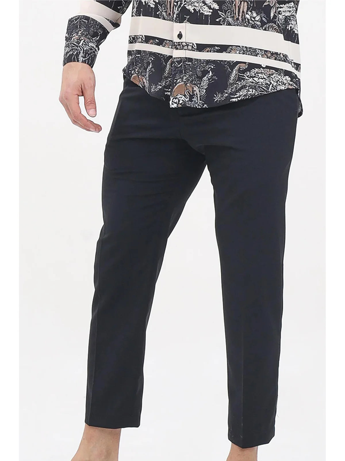 Golden Craft 1957 Pantaloni - Blu