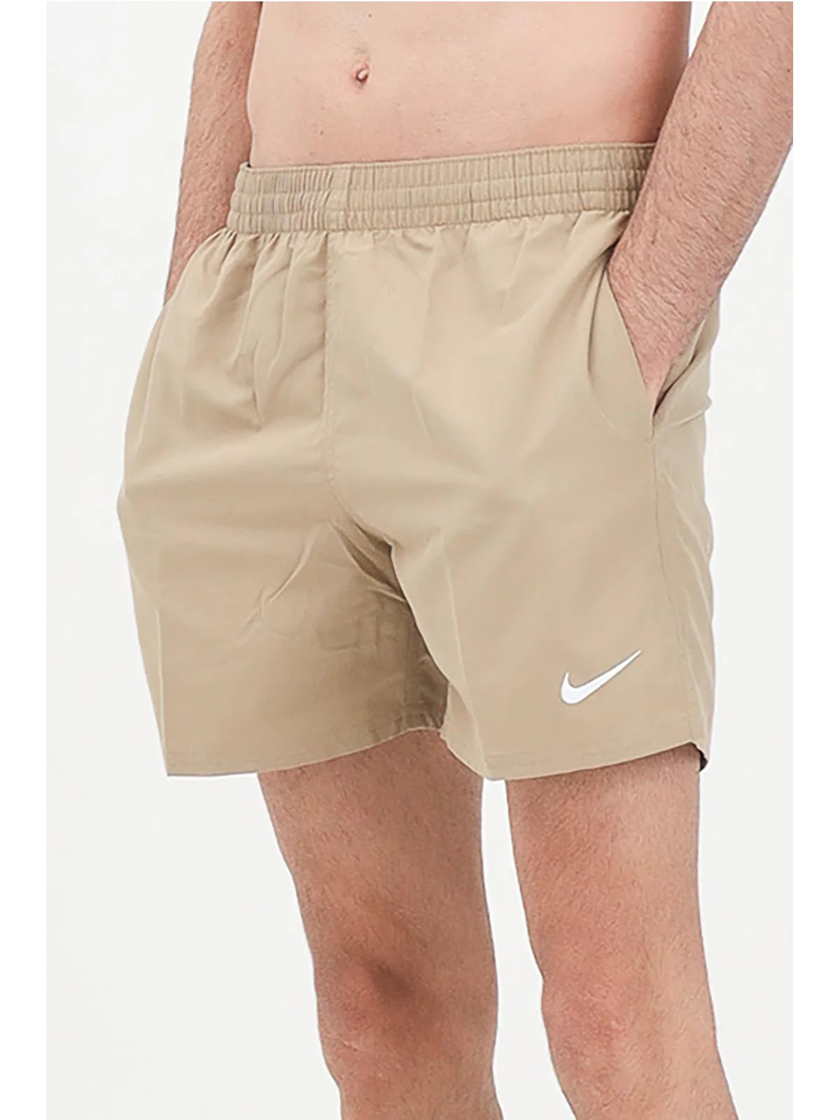 Nike Boxer Mare Beige