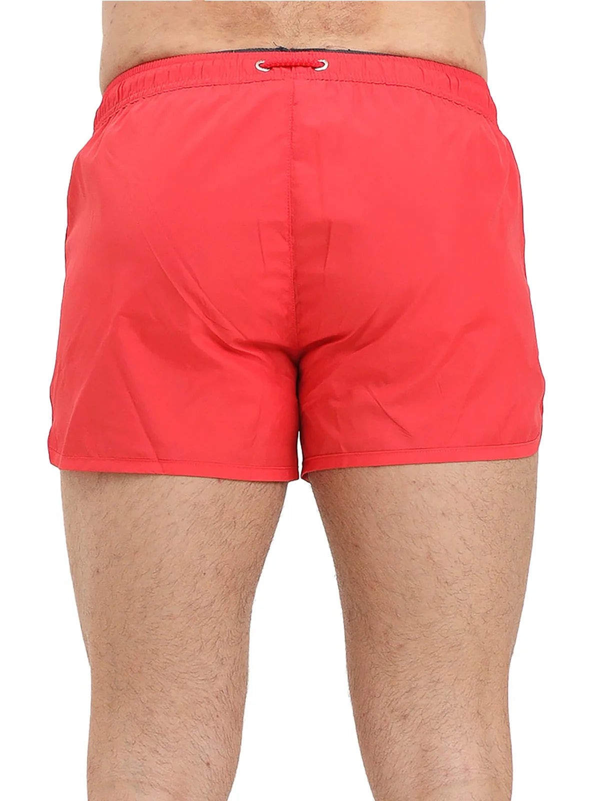 F**k Boxer Mare Rosso