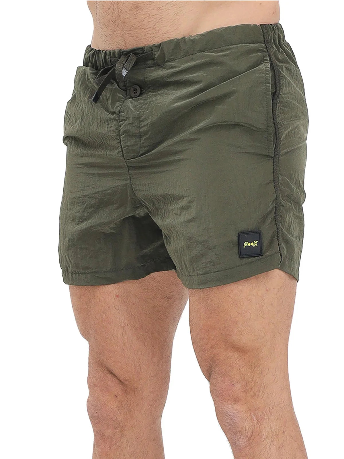 F**k Boxer Mare Verde