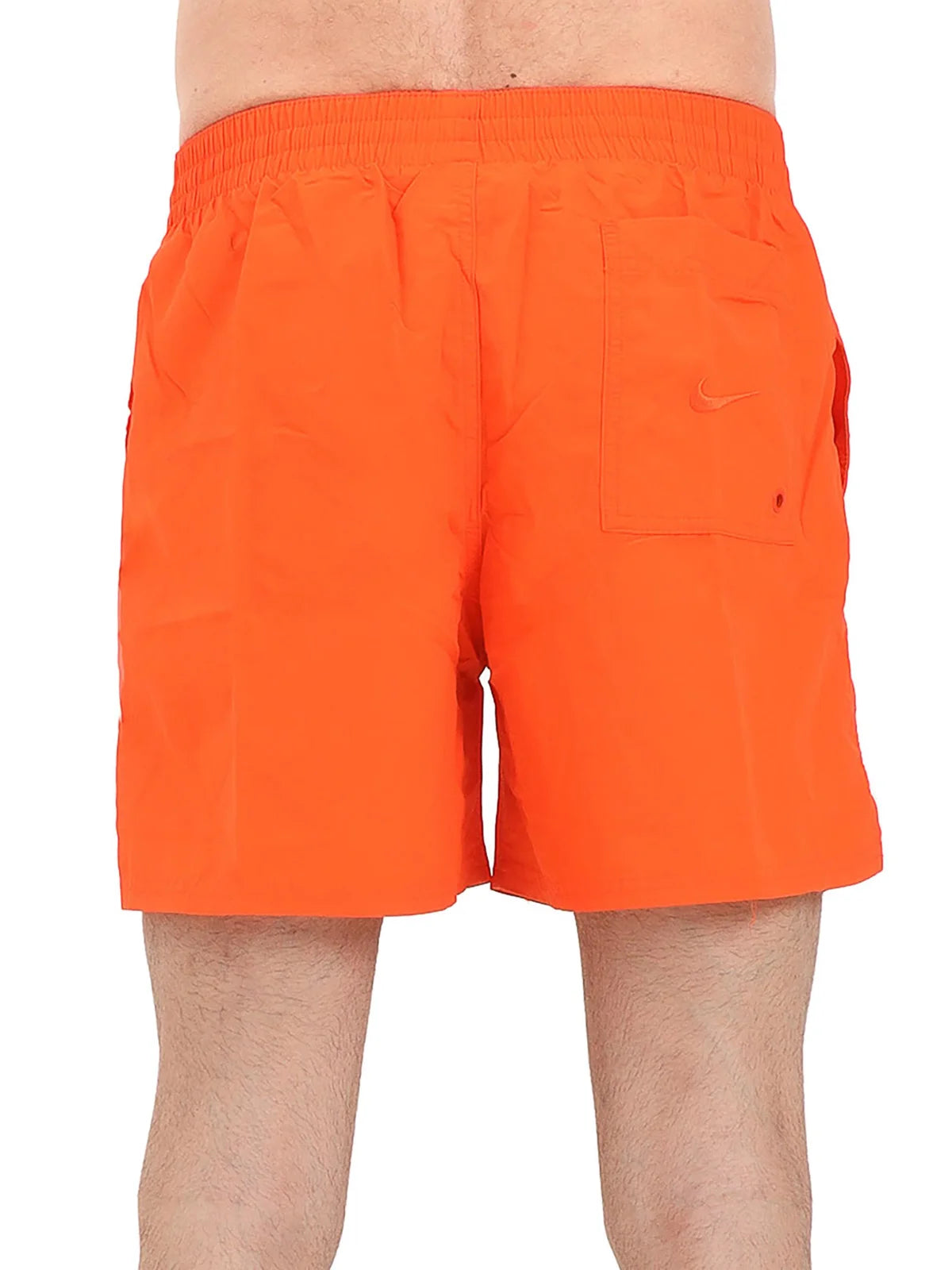 Nike Boxer Mare Arancione