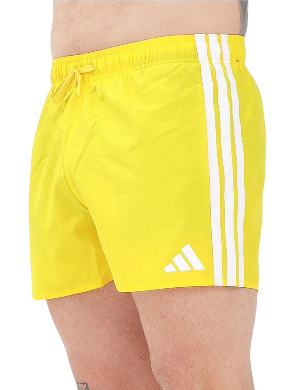 Adidas Boxer Mare Giallo