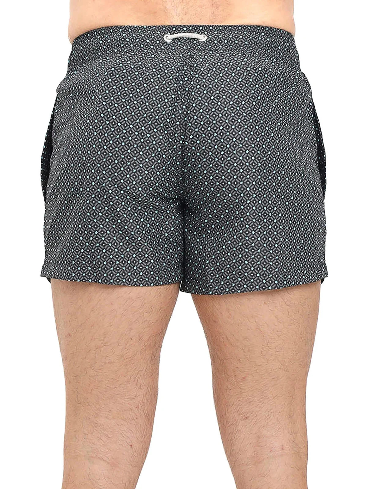 F**k Boxer Mare Multicolore
