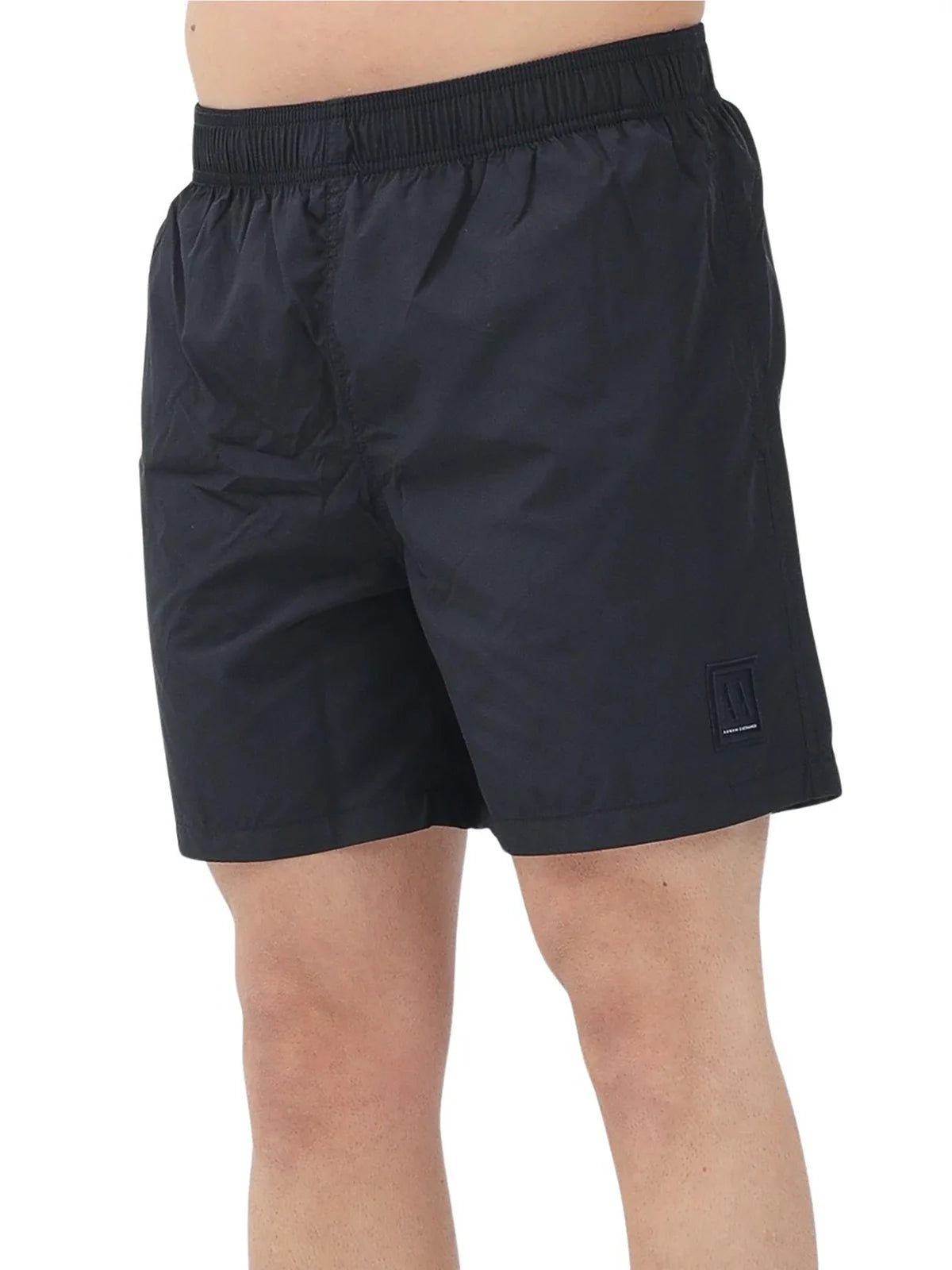 Armani Exchange Boxer Mare Poliestere - Colorato
