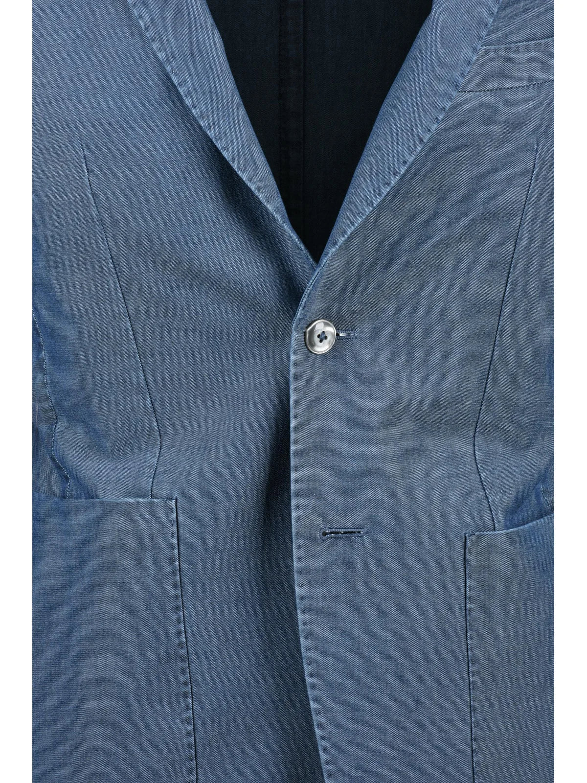 L.b.m. 1911 Giacca Sfiancata - Blu