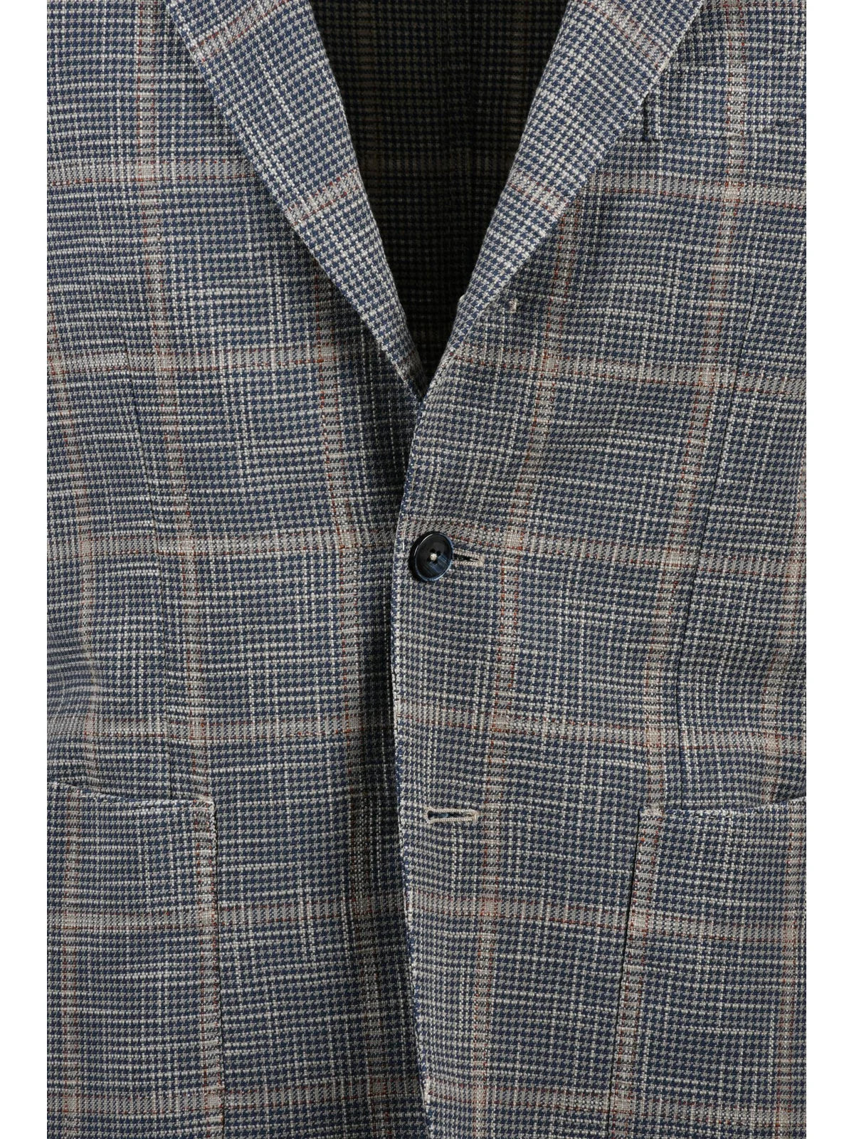 L.b.m. 1911 Giacca Sfiancata - Grigio
