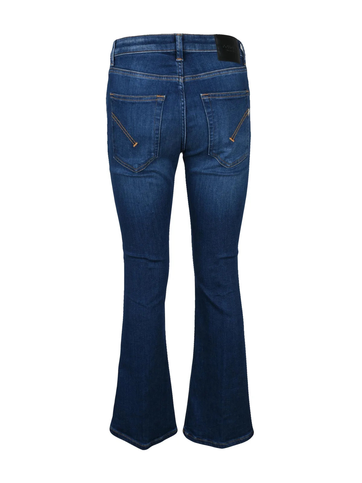 Dondup Jeans Mandy - Blu