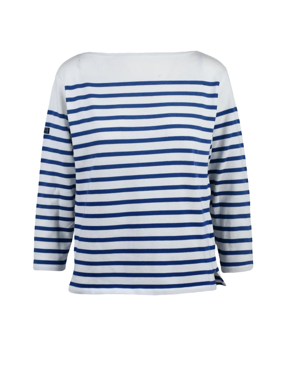 Polo Ralph Lauren Maglione Cotone - Bianco/Blu