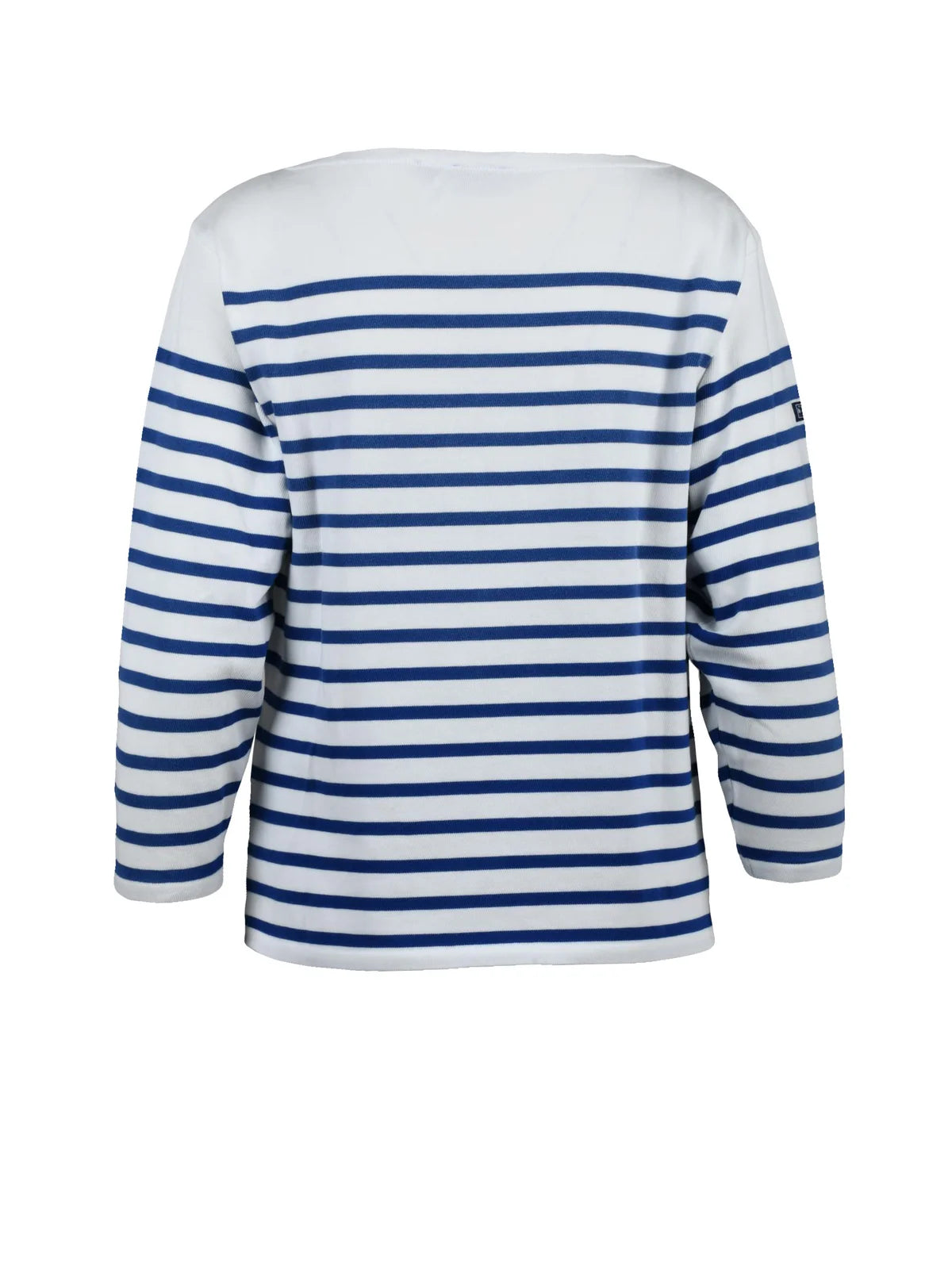Polo Ralph Lauren Maglione Cotone - Bianco/Blu