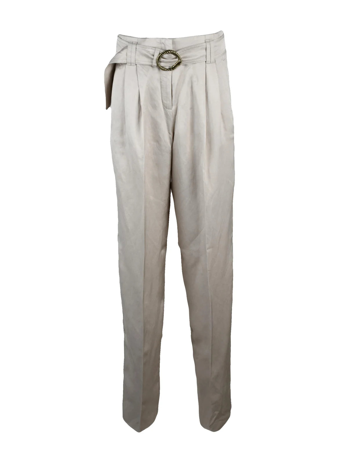 Marella Sport Pantalone Palazzo - Beige