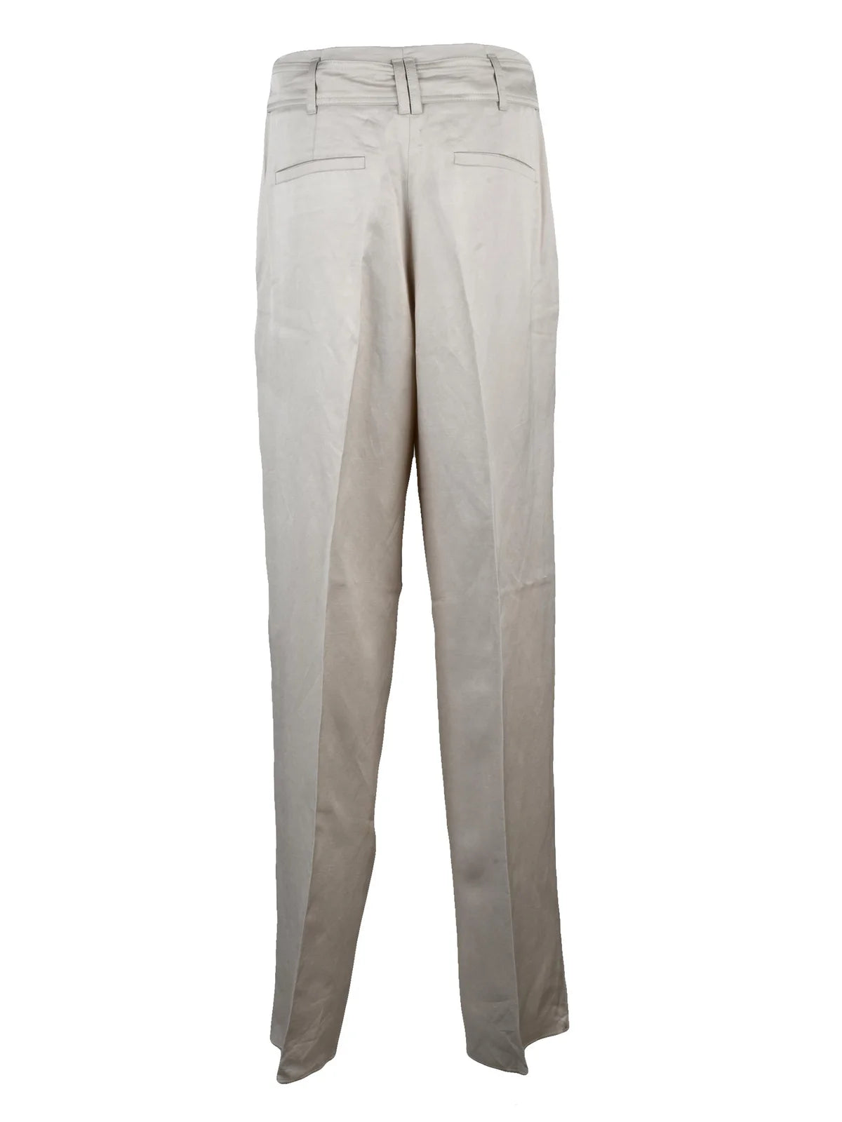 Marella Sport Pantalone Palazzo - Beige