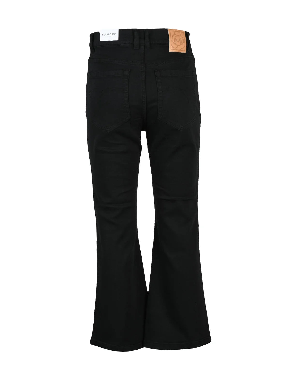 Marella Sport Jeans - Nero