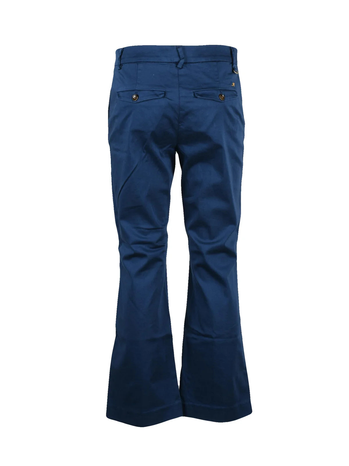 Mason's Pantalone - Blu