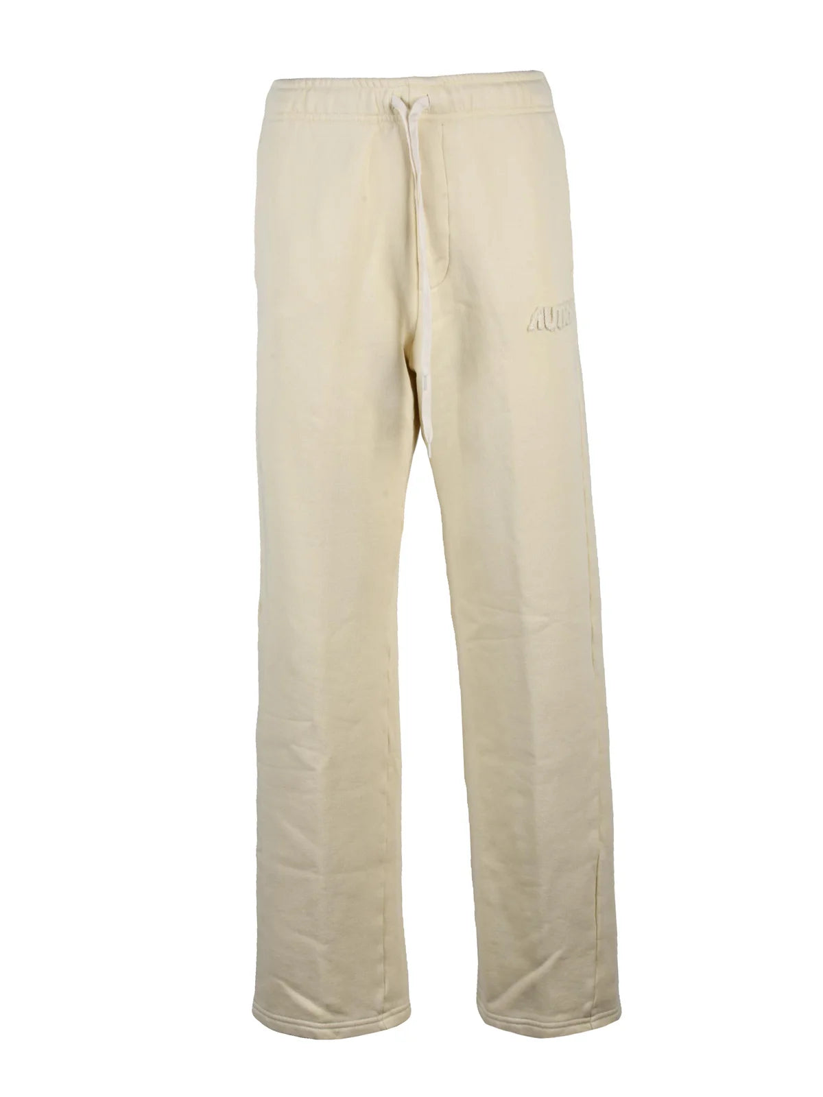 Autry Pantalone Tuta - Cream